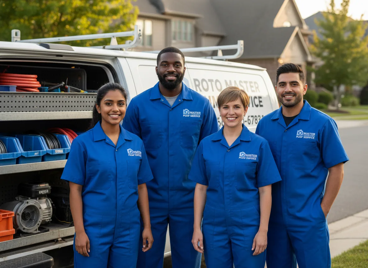 Sump Pump Installation company in Canton, PA